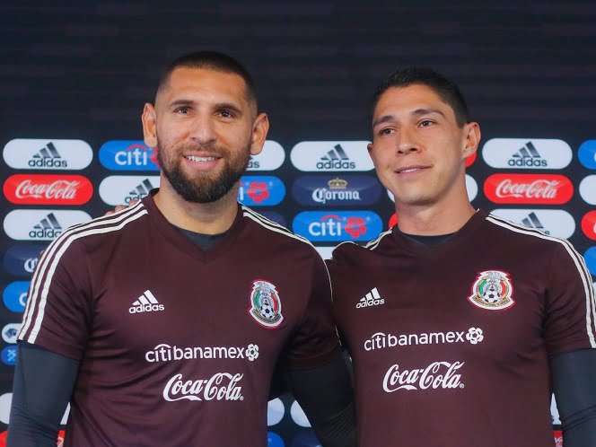 El Tricolor, obligado a ganar la Copa Oro