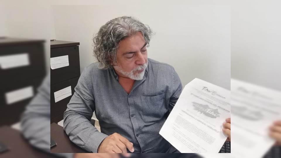 Se desarrolla concurso “Orgullo Tam”