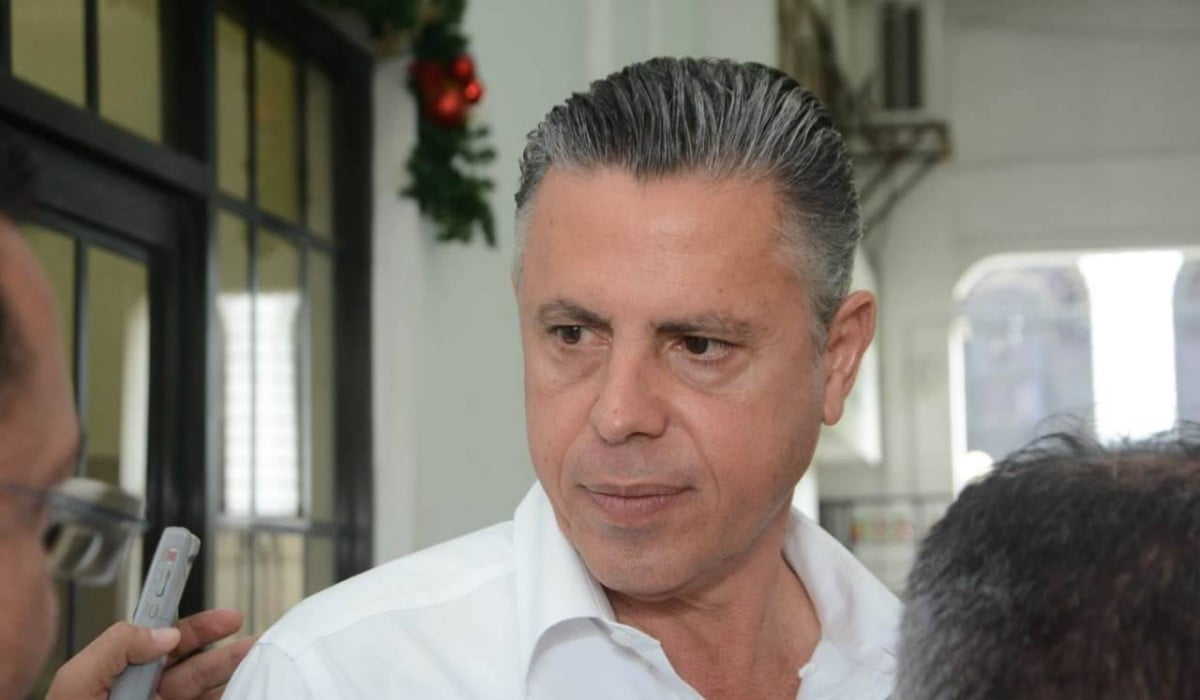 Resultado Electoral Refleja Confianza Ciudadana en Gobiernos del PAN: Chucho Nader