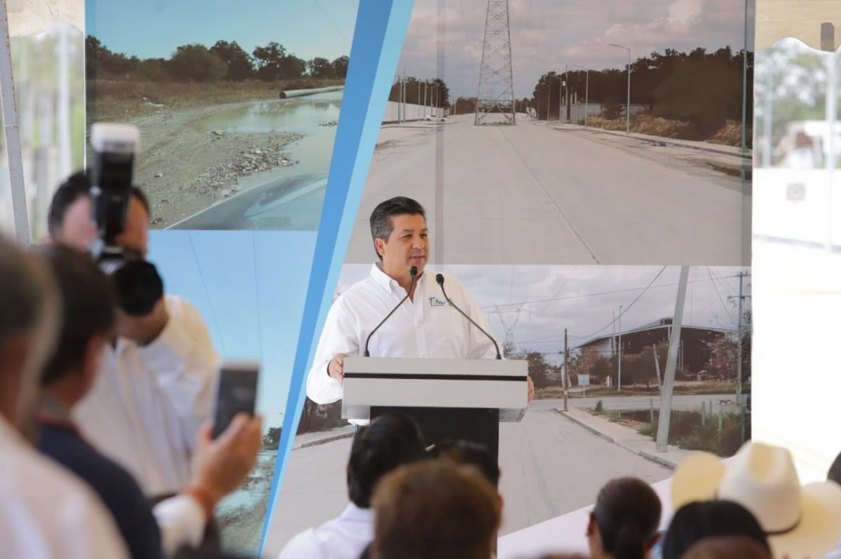 Construirá el Estado base para la Policía Estatal en Altamira
