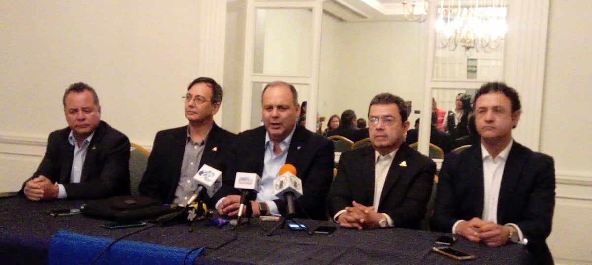 Prerrogativas a partidos se deben reducir al 50 por ciento: COPARMEX