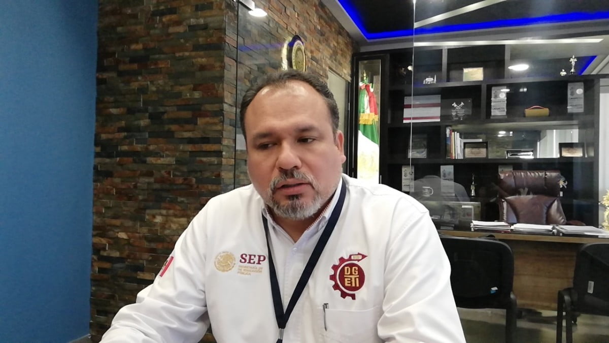 Busca Cetis 109 redoblar vigilancia del plantel con más cámaras de vigilancia