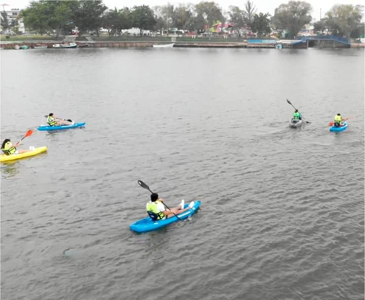 Pretende Altamira impulsar el turismo de forma conurbada con Tampico y Ciudad Madero