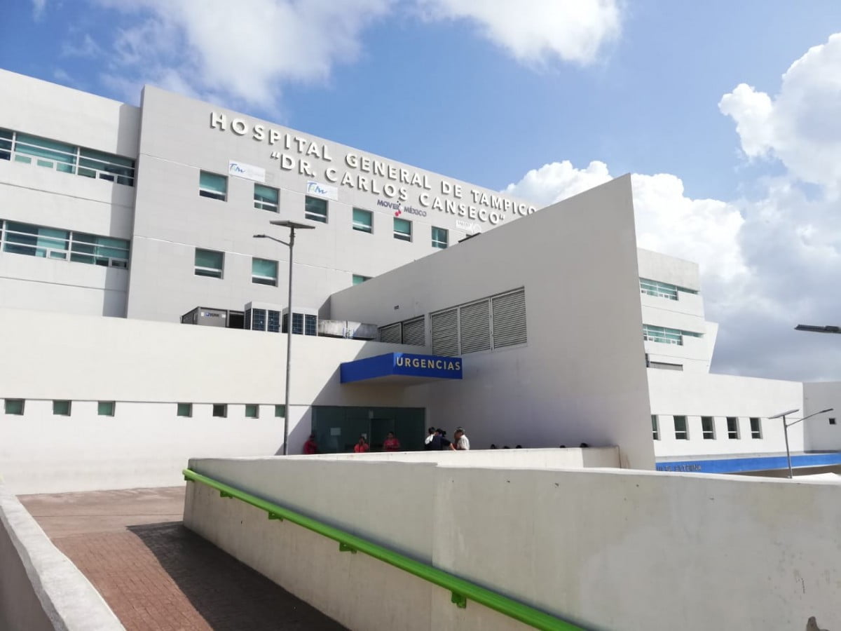 Padres de bebes fallecidos en el hospital Canseco deben recibir indemnización