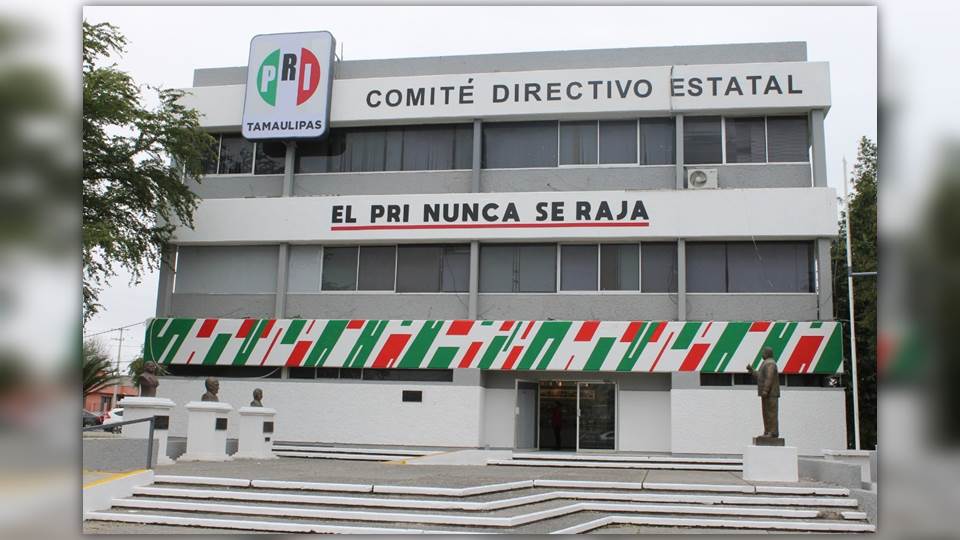 PRI reconoce derrota tras jornada electoral
