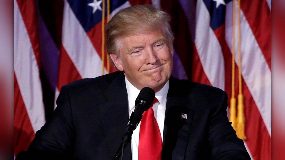 México cumple acuerdo ‘mejor de lo esperado’, afirma Trump