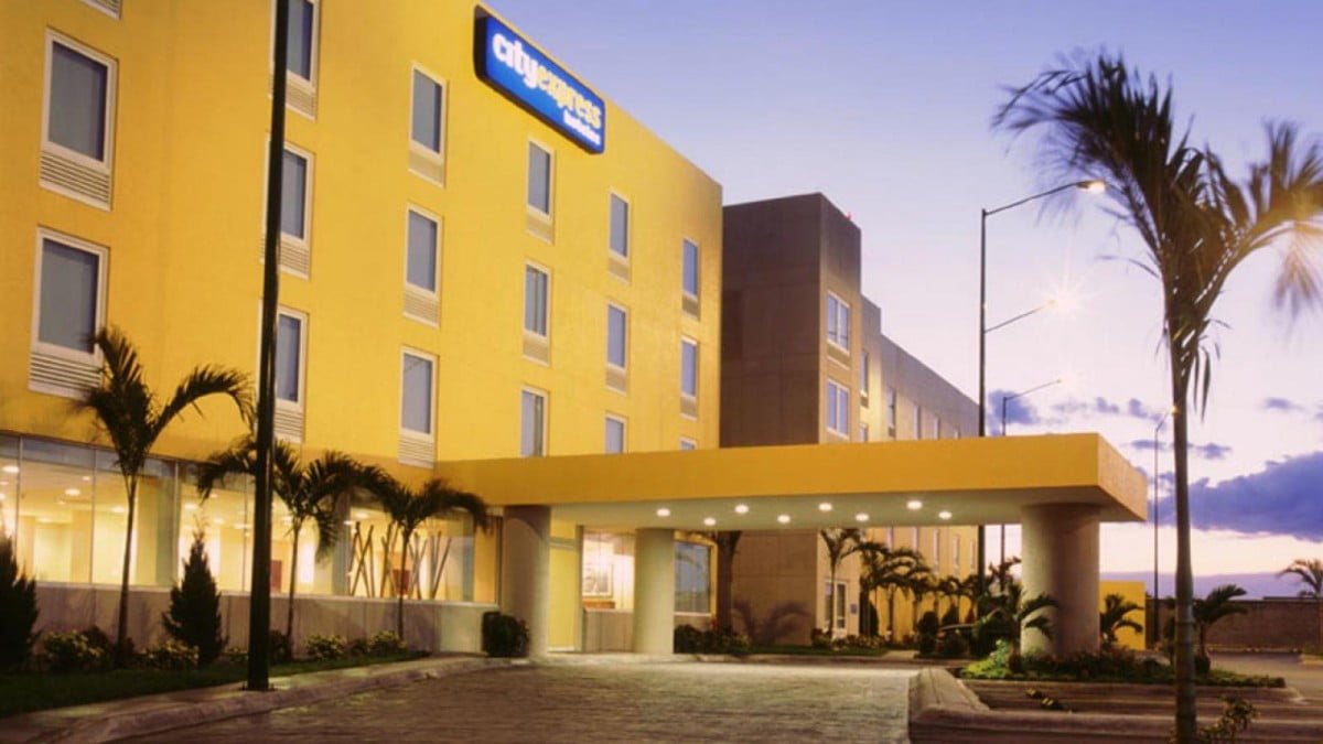 Hoteles esperan repunte en ocupación en junio