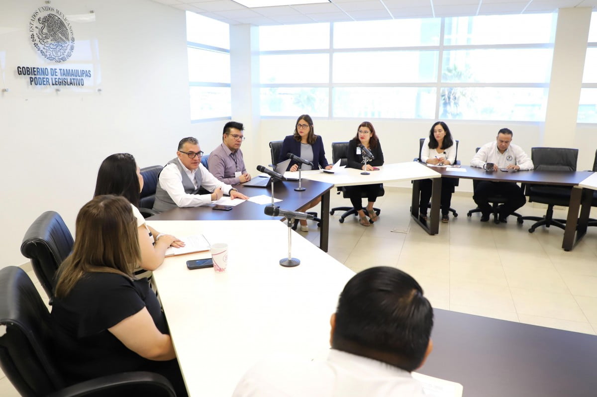 Inicia Auditoría a la norma en materia de Igualdad Laboral y no Discriminación en el Congreso