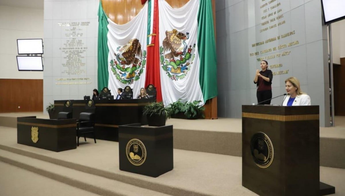Pide Congreso al INFONAVIT atención prioritaria a los afectados por inundaciones en Reynosa
