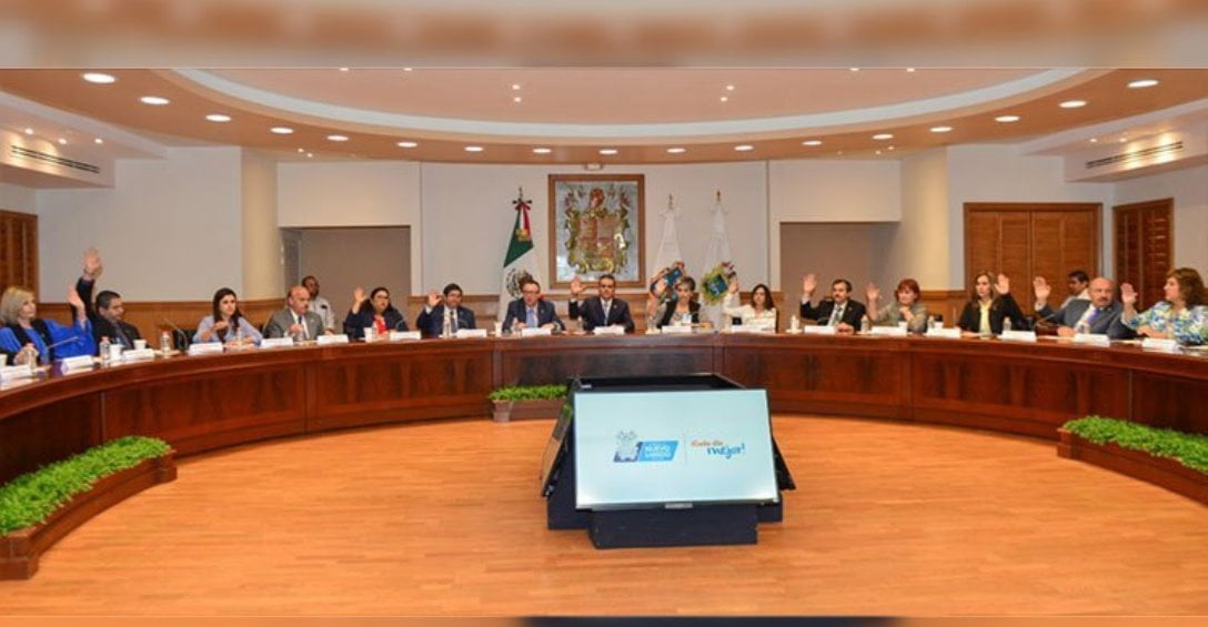 Aprueba Cabildo donación de terreno al Estado para nuevo Hospital General