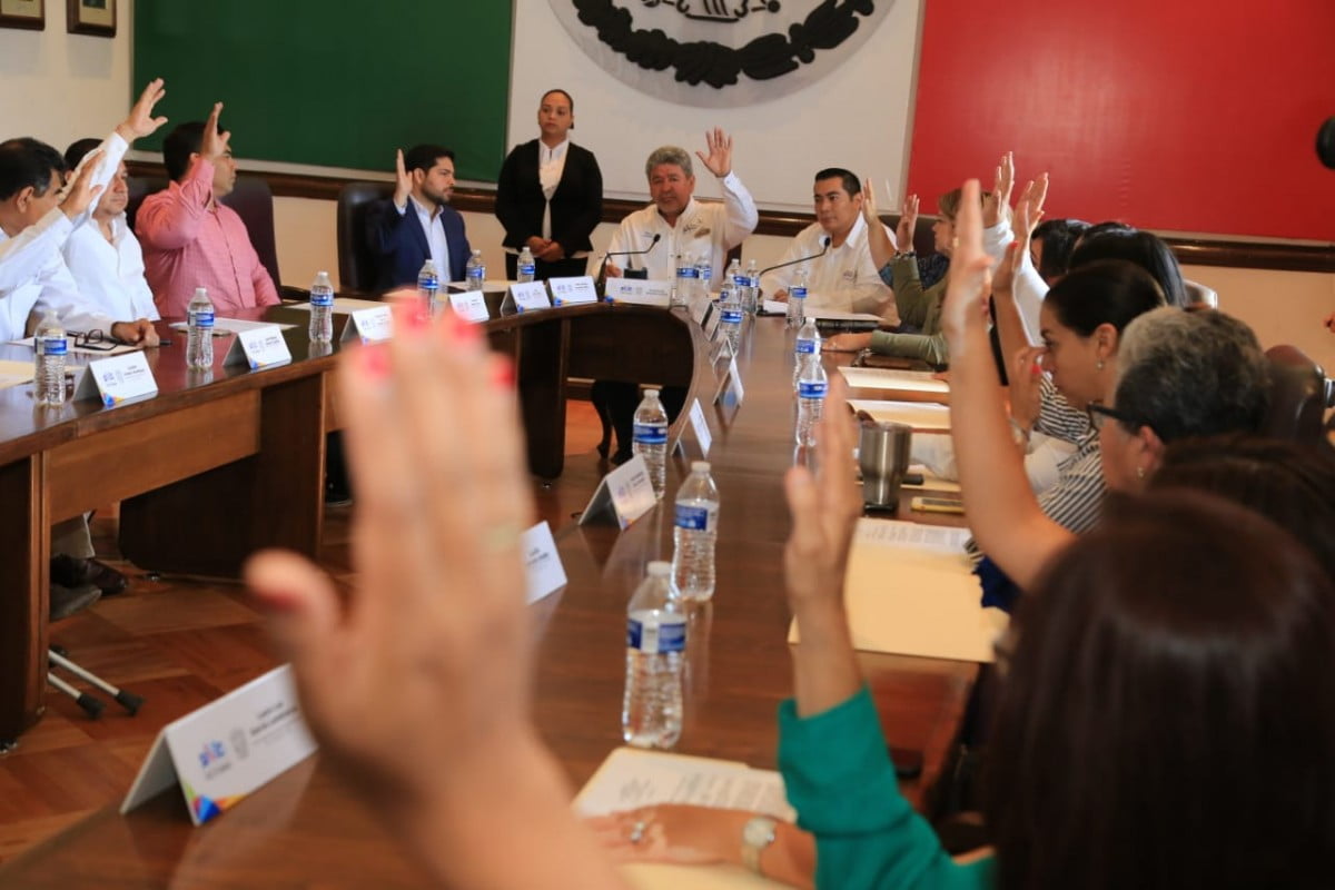 A consulta pública Reglamento Municipal de Residuos Sólidos