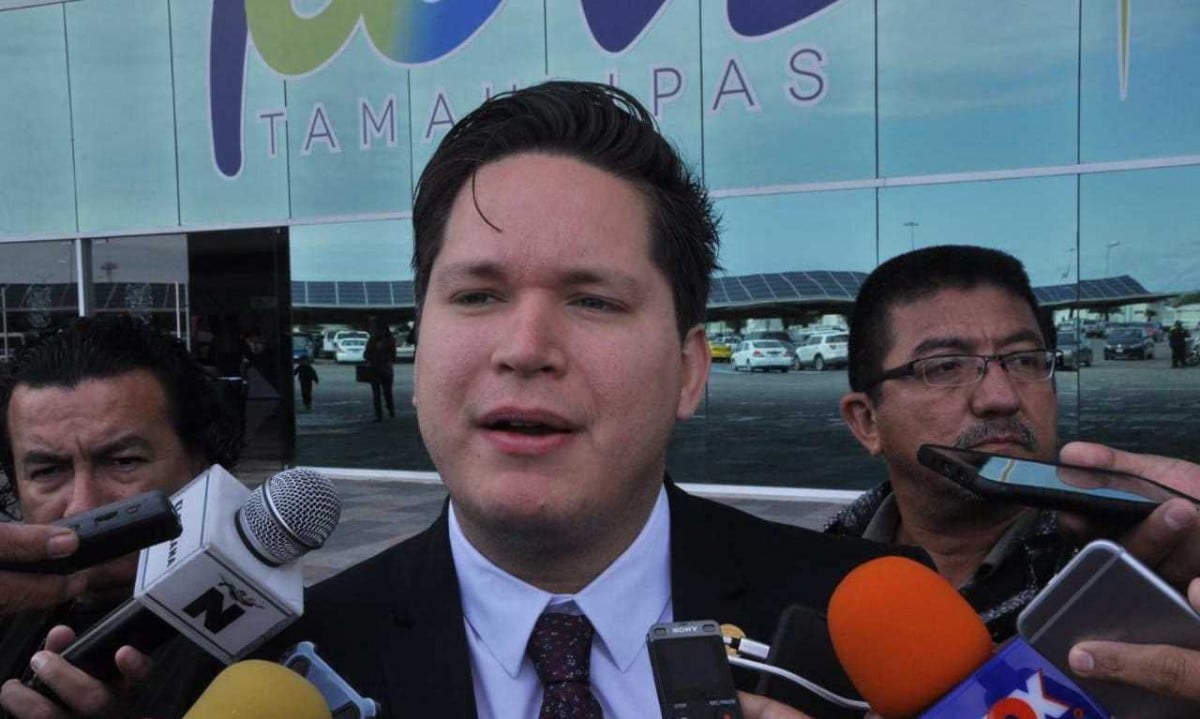 CONAGUA adeuda a Victoria casi 39 millones de pesos
