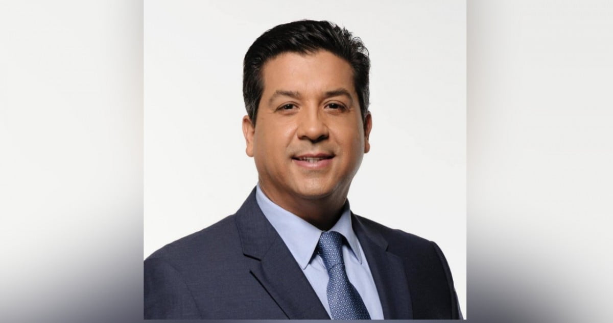 Gobernador de Tamaulipas entre los 300 líderes más influyentes de México