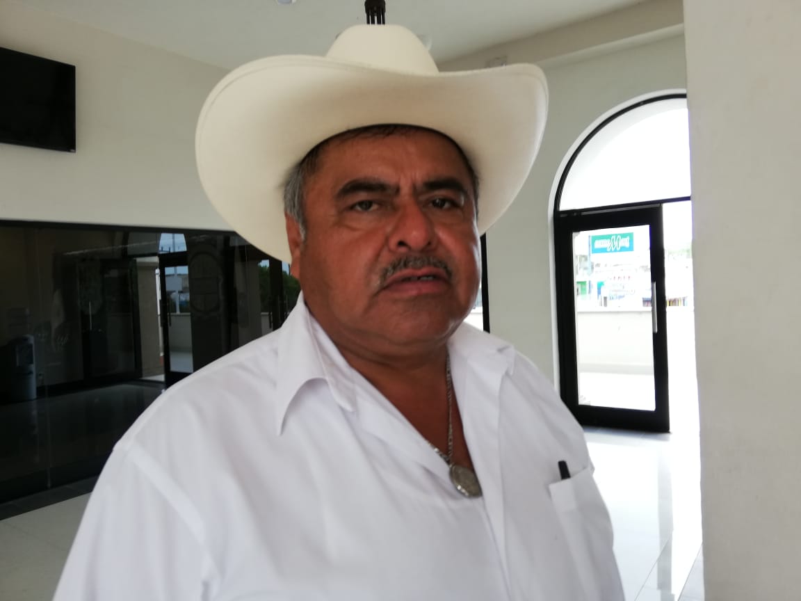 Productores lanzan ultimátum a AMLO ; amenazan con paro nacional si no fluyen los apoyos