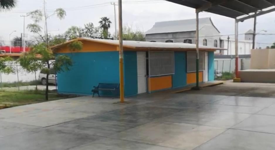 Concluye actividades CREDE en Nuevo Laredo