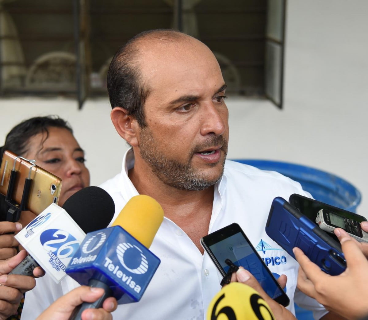 Prevé Servicios Públicos un Incremento en la  Generación de Basura Durante el Periodo Vacacional