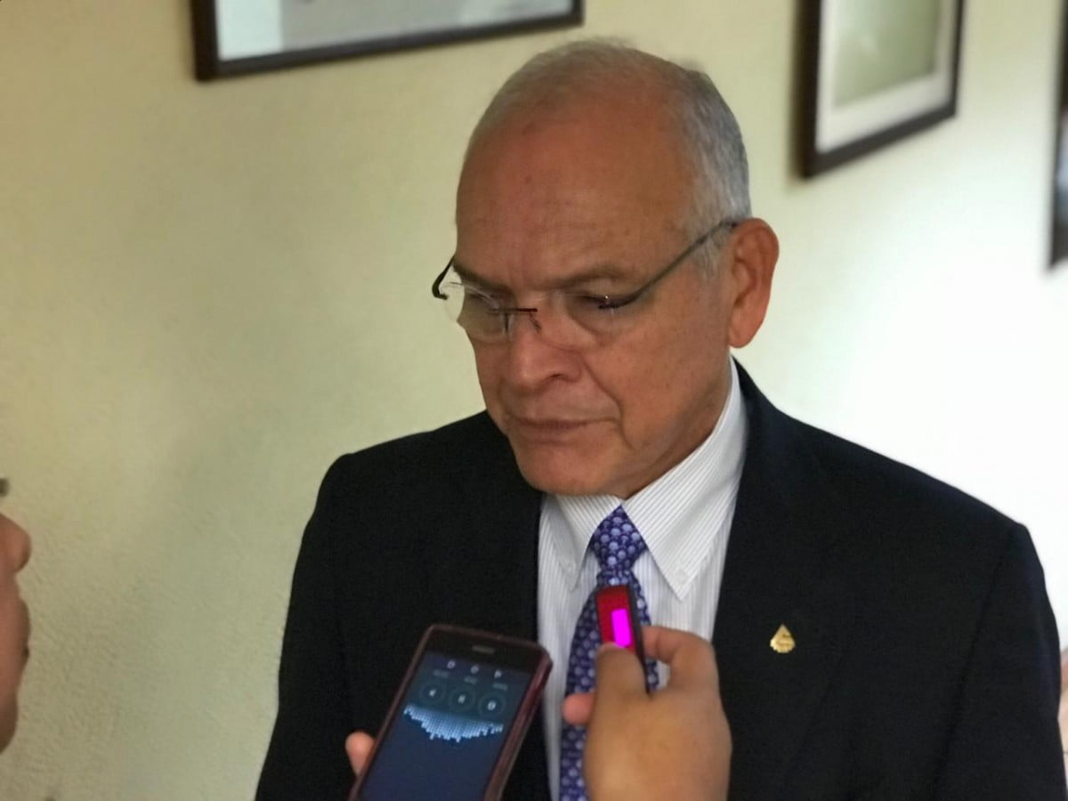 Pedirá CANACO informe financiero sobre ingresos y egresos en playa en Matamoros
