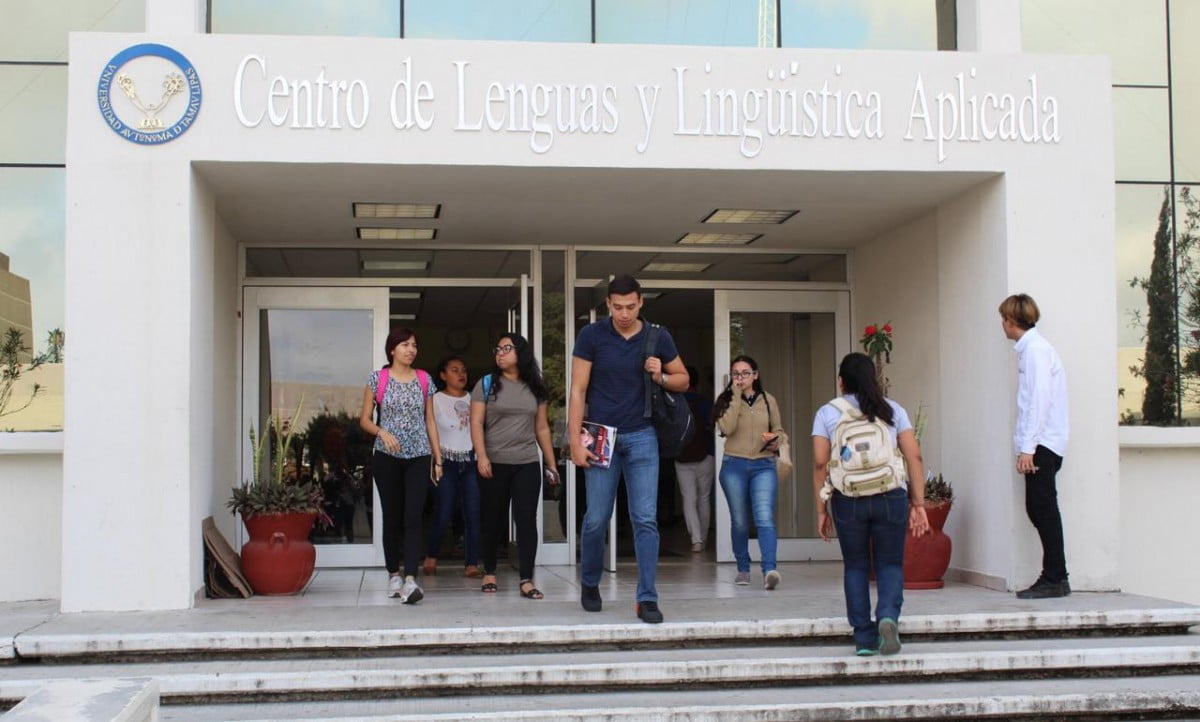 ¿Quieres aprender Inglés o Alemán? Anuncia Cellap-UAT Tampico fechas de inscripción