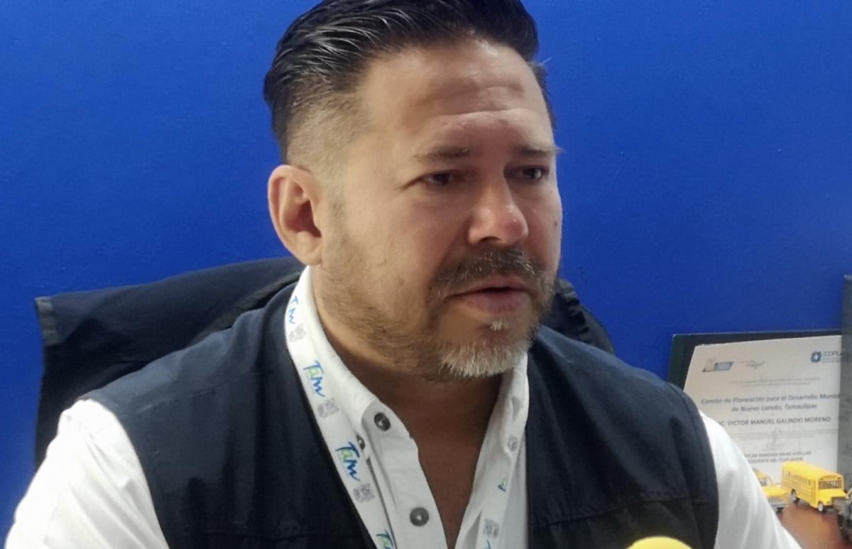 Dan de baja 5 taxis en Nuevo Laredo