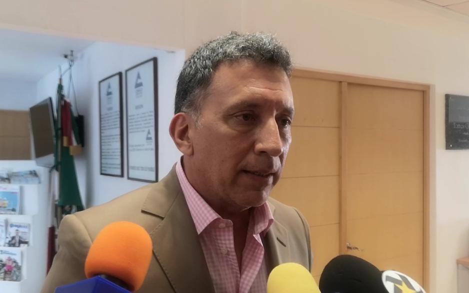 Candidato electo analizará trabajo pendiente en el congreso