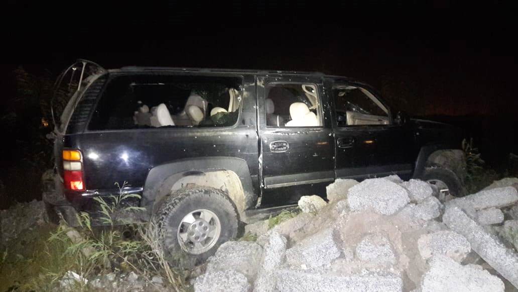 Balacera y persecución deja saldo de 2 muertos en Reynosa