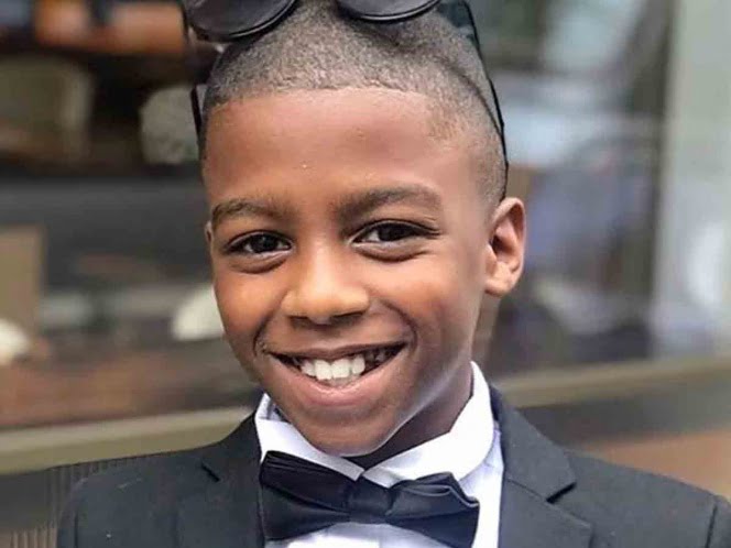 Restaurante Vegano tiene nuevo Director Ejecutivo… ¡Se trata de un niño de 11 años!