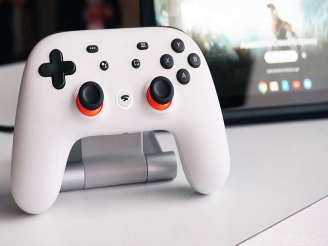 Directivo de Google Stadia da un anuncio que no gusta a los ‘gamers’