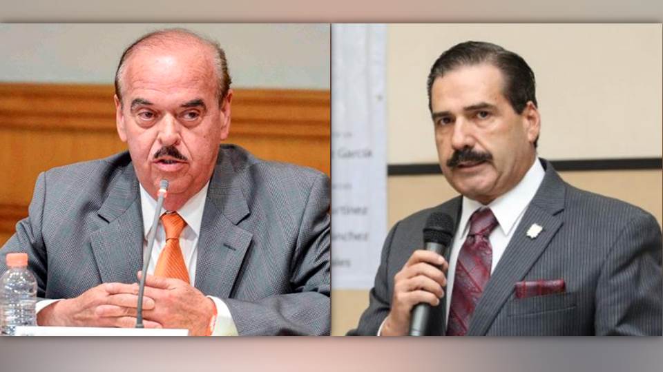 Le mientan la madre a regidor de Nuevo Laredo
