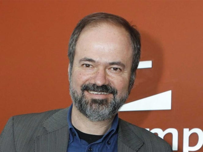 Juan Villoro gana el premio Liber 2019 en España