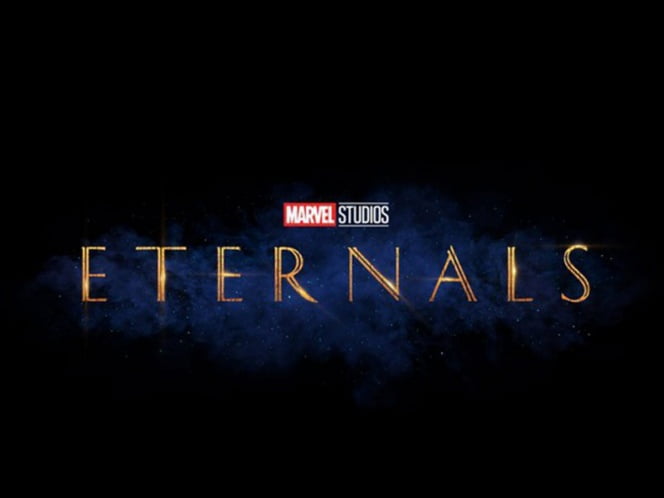 Se filtran las primeras imágenes de… ¿The Eternals?