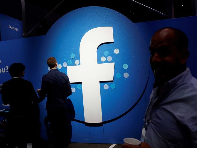 EU multa con 5 mil mdd a Facebook por caso Cambridge Analytica