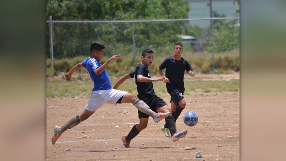 Cierra 12 de julio el registro para Torneo ‘Copa Telmex Telcel 2019’