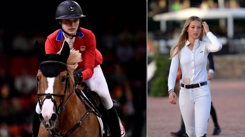 Hija de Steve Jobs participará en los Panamericanos de Lima 2019