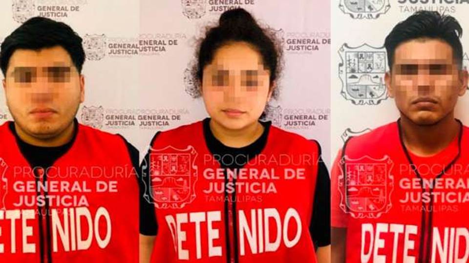 Logran vincular a proceso a Karen «N» y Gilberto «N» en el caso de Mario Olivo