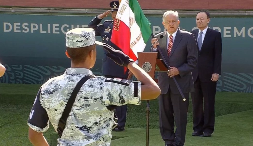 “No se ha avanzado contra la violencia”; es un problema grave: AMLO