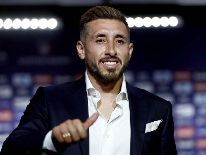 Herrera detalla con pequeño error su ‘no’ al Tricolor