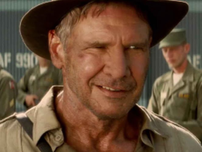 Rodaje de Indiana Jones 5 comenzará en abril de 2020