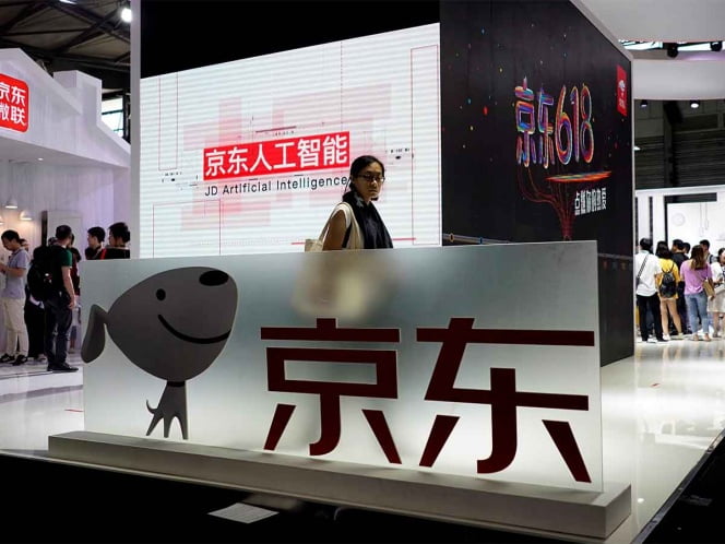 ¿Quieres ir a China a aprender tecnología de vanguardia?