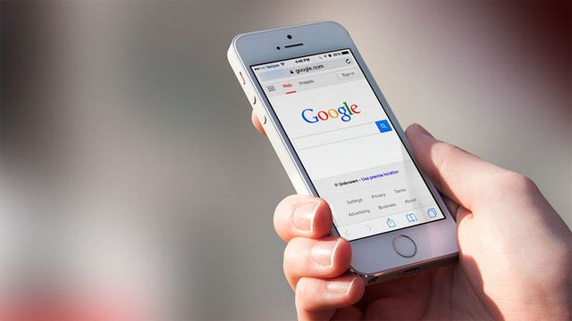 Esta es la cantidad de búsquedas que se hacen por minuto en Google