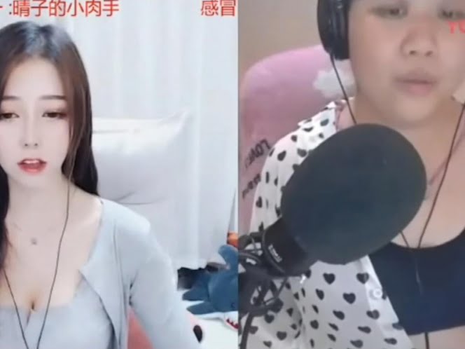 Vloguera ‘joven y bonita’ sufre falla durante video; sorprende a fans su identidad
