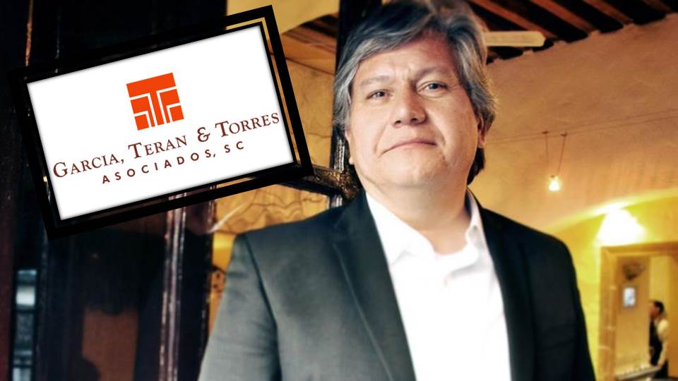 El reconocido Cp. José Luis Teran aclara y desmiente presuntas irregularidades en su función