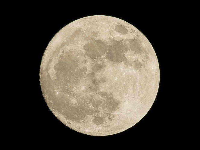 Dile ‘bye’ a la luna por varios días