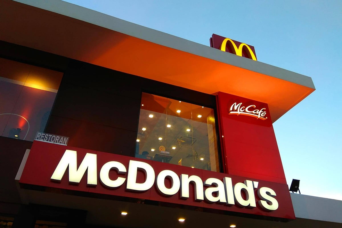 Mujer dispara en McDonald’s porque sus papas estaban frías