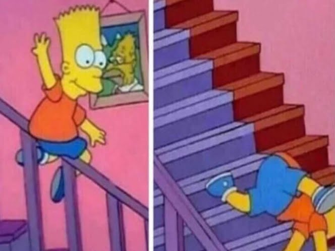 Los mejores memes de la caída de FB, Whats e Instagram