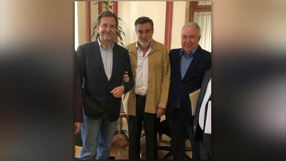En educación desde el primer día se acabó el derroche: Héctor Garza