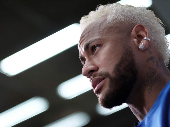 Neymar recuerda su dúo espectacular con Messi