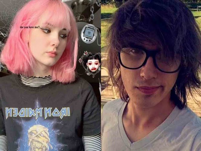 Joven Influencer es asesinada por su novio y él comparte fotos del cadáver