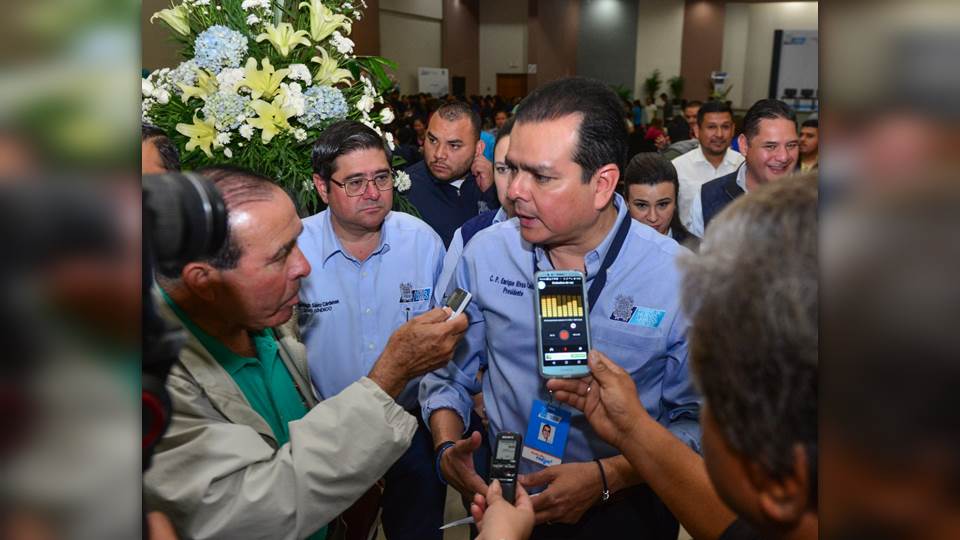 Inician trámites para la construcción del WTC en Nuevo Laredo