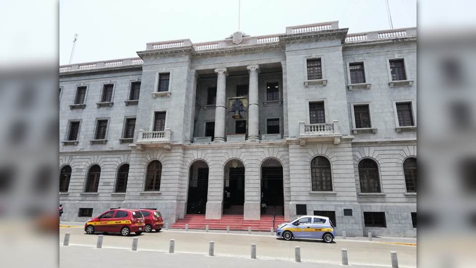 Investigan a empleados municipales por mal uso de equipo y vehículos oficiales en Tampico