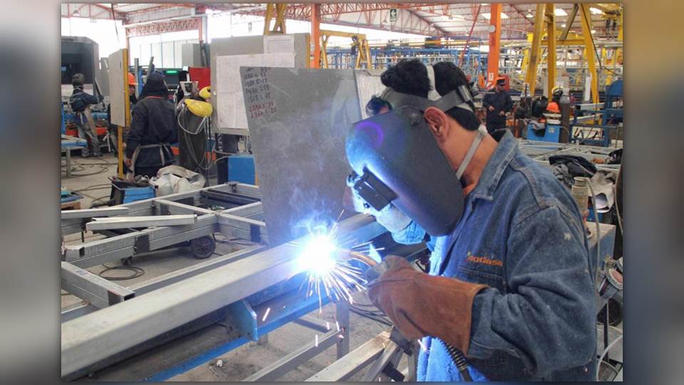 Crece actividad económica en Tamaulipas: INEGI